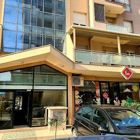 Apartman Bogdan 2 Διαμέρισμα Ποντγορίτσα Εξωτερικό φωτογραφία