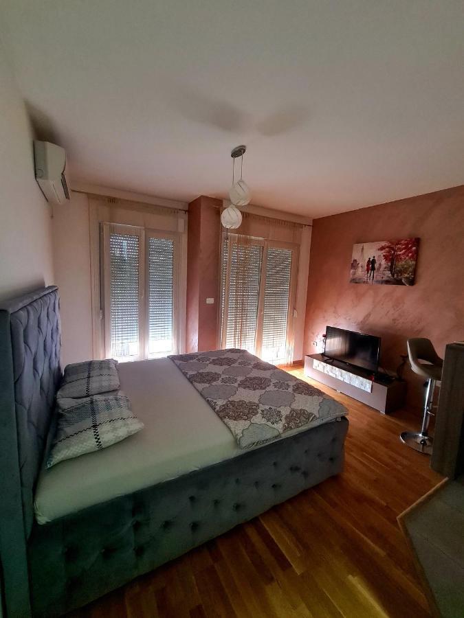 Apartman Bogdan 2 Διαμέρισμα Ποντγορίτσα Εξωτερικό φωτογραφία