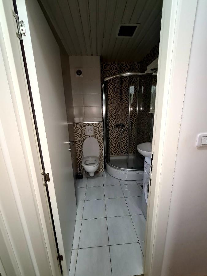 Apartman Bogdan 2 Διαμέρισμα Ποντγορίτσα Εξωτερικό φωτογραφία